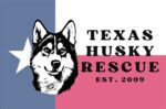 Texas Husky Rescue