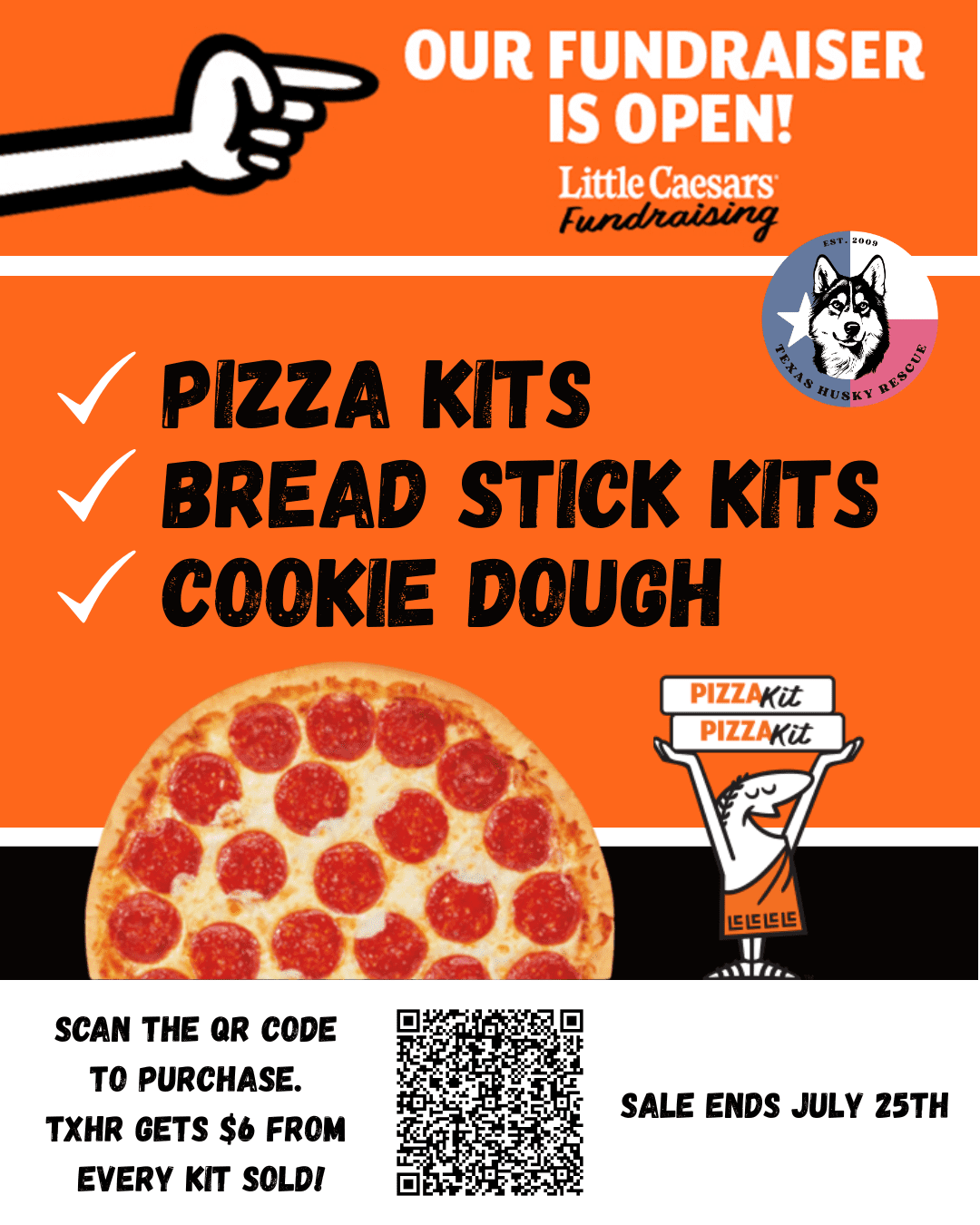 Little Caesar's Little Caesar's
