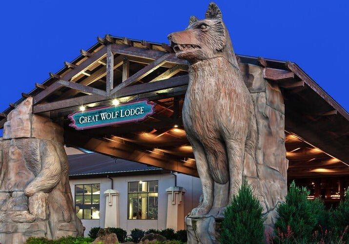 Great Wolf Lodge