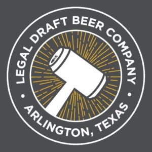 Legal Draft logo